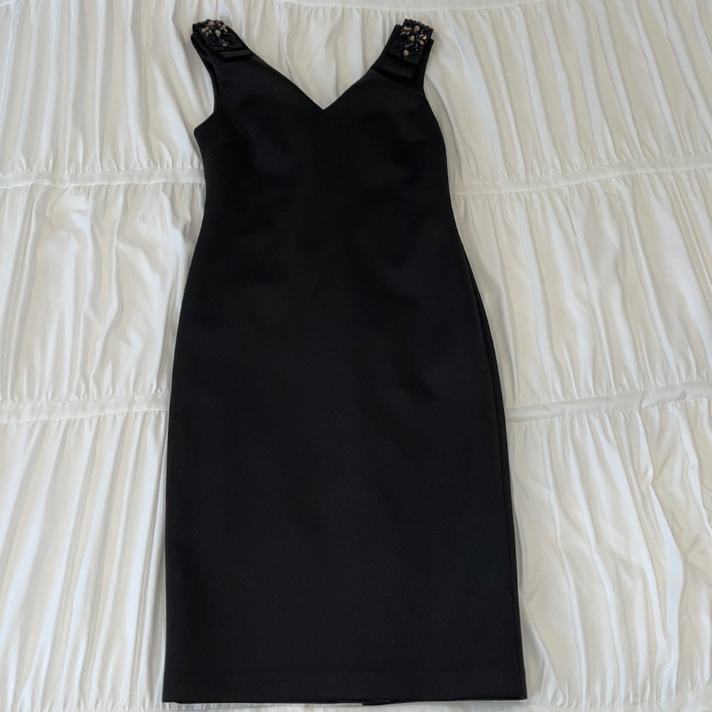 Ted Baker Midi Dress